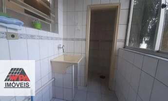 Imagem 5: Apartamento com 2 dormitórios à venda, 78 m² por R$ 270.000,00 - Centro - Americana/SP