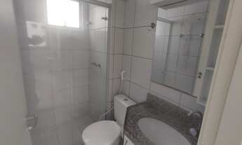 Imagem 7: Apartamento para Venda em Fortaleza, Messejana, 3 dormitórios, 1 suíte, 2 banheiros, 3 vag