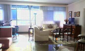 Imagem 2: Apartamento-À VENDA-Lagoa-Rio de Janeiro-RJ