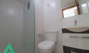 Imagem 6: Excelente apartamento para locação, no Bairro Itoupava Seca!!