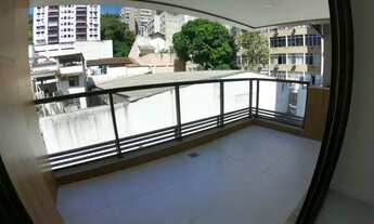 Imagem 2: Cobertura duplex para aluguel e venda com 140 metros quadrados com 2 quartos