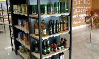 Imagem 7: Loja de Produtos Naturais