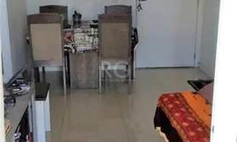 Imagem 7: Apartamento para Venda - 51.45m², 2 dormitórios, 1 vaga - Parque Minuano