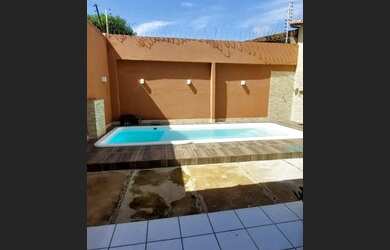 Imagem 4: Joabson aluga Casa Duplex com Piscina