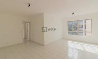 Imagem 2: Apartamento Locação 3 Dormitórios - 157 m² Paraíso