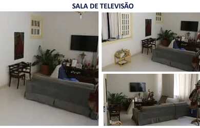 Imagem 3: Alugo quarto para estudante