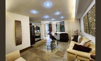 Imagem 7: Apartamento para Aluguel - Santo Agostinho, 4 Quartos, 194 m2