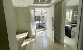 Imagem: Sobrado para Venda - 267.37m², 3 dormitórios