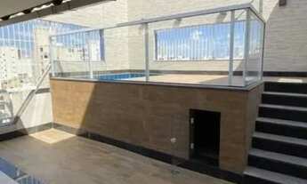 Imagem 2: Cobertura em Jardim Camburi - Vitória