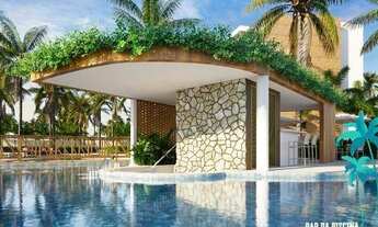 Imagem 4: Studio para venda tem 32 metros quadrados com 1 quarto em TAMANDARE I - Tamandaré - PE