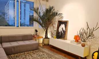 Imagem 4: Lindo apartamento de 2 quartos , com vista para o verde, 1 vaga ! Entrar e morar!