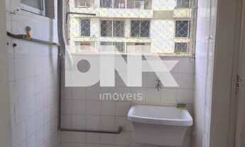 Imagem 6: Apartamento-À VENDA-Lagoa-Rio de Janeiro-RJ