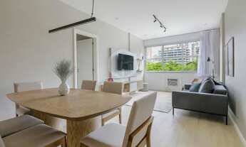 Imagem: Apartamento em Leblon - Rio de Janeiro