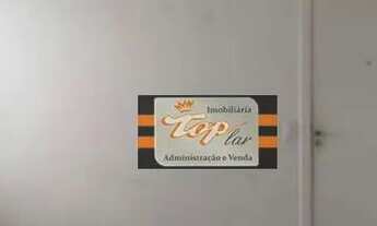 Imagem: Apartamento com 2 dormitórios, 46 m²