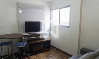 Imagem: Apartamento para Aluguel - Bela Vista, 1
