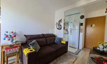 Imagem 5: Apartamento para Venda - 45.35m², 2 dormitórios, 1 vaga - Morro Santana