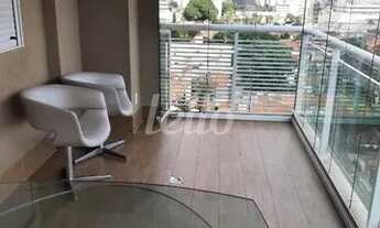 Imagem 14: São Paulo - Apartamento Padrão - Brooklin Paulista