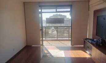 Imagem: Apartamento à venda, 3 quartos, 1 suíte