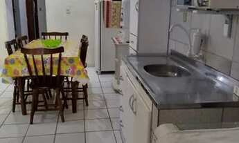 Imagem 6: Casas temporada São Miguel dos Milagres