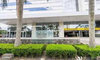 Imagem 2: Conjunto/Sala para Venda - 35m², 0 dormitórios, Cidade Baixa