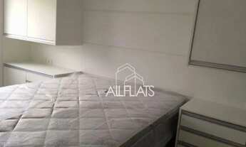 Imagem 7: Apartamento com 2 dormitórios para alugar, 62 m² por R$ 6.584,41/mês - Morumbi - São Paulo