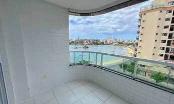 Imagem: Apartamento de 3 quartos com vista para