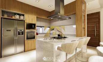 Imagem 5: Lindíssima casa com 3 suítes e piscina