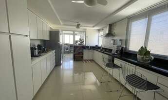 Imagem 4: Apartamento - Cambuí - Campinas