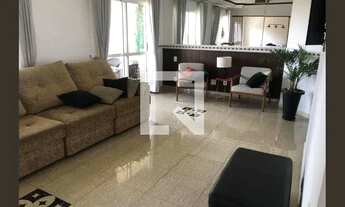 Imagem 2: Apartamento para Aluguel - Mooca, 4 Quartos, 132 m2