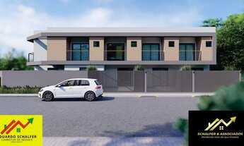 Imagem: SOBRADO NO BAIRRO CEDROS EM CAMBORIÚ