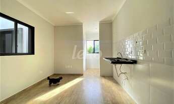 Imagem 2: São Paulo - Apartamento Padrão - Vila Prudente