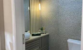 Imagem 7: Antecipe-se ao lançamento, Apartamentos no Condominio Estação Nogueira, 57,23 m² a partir