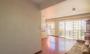 Imagem: Venda Apartamento 4 Dormitórios - 170 m²