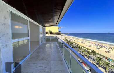 Imagem 5: Apartamento em Ipanema