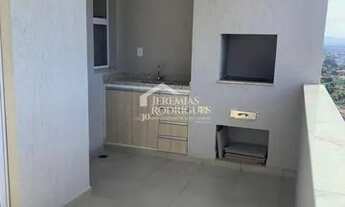 Imagem 7: Apartamento Padrão em Taubaté