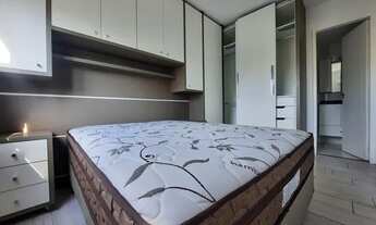 Imagem 7: Apartamento Mobiliado, UM dormitório, DUAS vagas