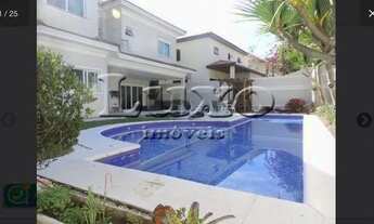 Imagem: SANTANA DE PARNAíBA - Casa de Condomínio