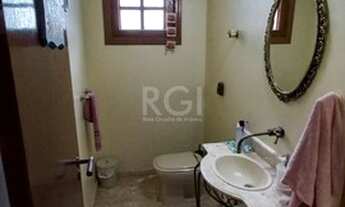 Imagem 6: Casa para Venda - 370m², 5 dormitórios, sendo 2 suites, 6 vagas - Tristeza