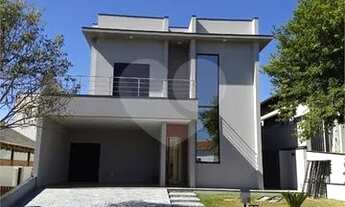 Imagem 4: Casa residencial para Venda -Jardim Reserva Bom Viver de Indaiatuba