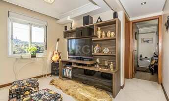 Imagem 5: Apartamento para Venda - 73.42m², 3 dormitórios, sendo 1 suites, 1 vaga - Partenon