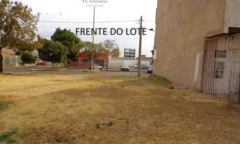 Imagem 5: QN 513 Ótimo Lote 50 m² Escriturado em Samambaia Sul - Brasília - DF