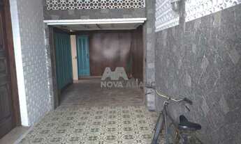 Imagem 7: Casa de rua-À VENDA-Urca-Rio de Janeiro-RJ