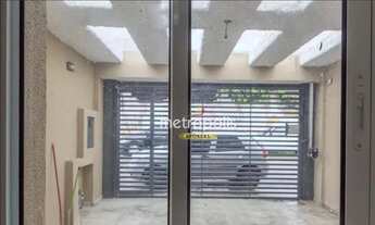 Imagem 3: Sobrado com 3 dormitórios à venda, 140 m² por R$ 720.000,00 - Alves Dias - São Bernardo do