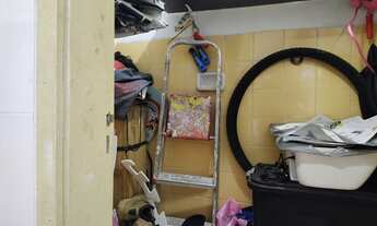 Imagem 6: Apartamento para venda tem 79 m² Vila Maria