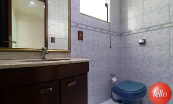 Imagem 6: São Paulo - Casa Padrão - Carrão