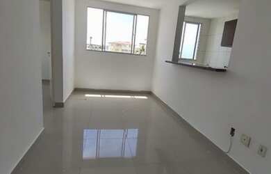 Imagem 3: Apartamento com 2 Quartos no Centro de Lauro de Freitas