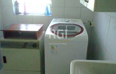 Imagem 3: Apartamento para Venda - 74.21m², 3 dormitórios, 1 vaga - Santa Tereza