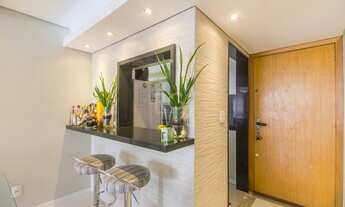 Imagem 6: Apartamento para Venda - 89.4m², 3 dormitórios, sendo 1 suites, 2 vagas - Passo da Areia