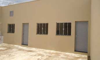 Imagem: Aluga-se Kitnet, em Cornélio Procópio