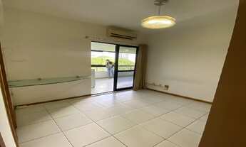 Imagem 5: APT 3 QUARTOS SENDO 3 SUÍTES, 2 SALAS, VARANDA, LAVABO, PRÉDIO NOVO NA PITUBA.R$750.000 OP